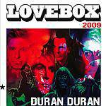 Duran Duran : Lovebox 2009